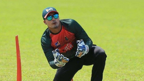 এই মাত্র পাওয়াঃ সোহানের এশিয়া কাপে খেলা নিয়ে চূড়ান্ত সিদ্ধান্ত ঘোষণা