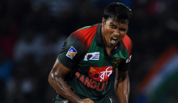 জাতীয় দলে খেলা নিয়ে চূড়ান্ত সিদ্ধান্ত জানালেন রুবেল