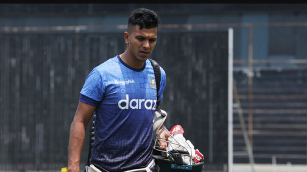 এশিয়া কাপে সাইফুদ্দিনের খেলা নিয়ে চূড়ান্ত সিন্ধান্ত জানিয়ে দিল বিসিবি