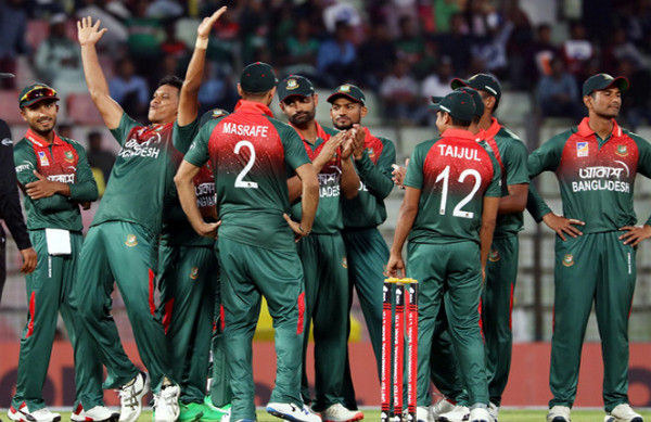 চূড়ান্ত হলো এশিয়া কাপের দল ঘোষণার দিনক্ষণ