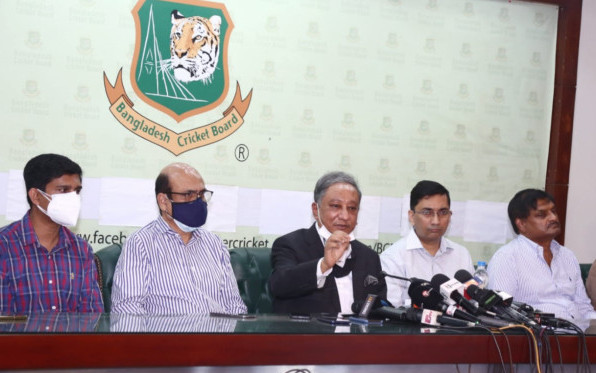 অবশেষে চূড়ান্ত হলো এশিয়া কাপের দল ও অধিনায়ক