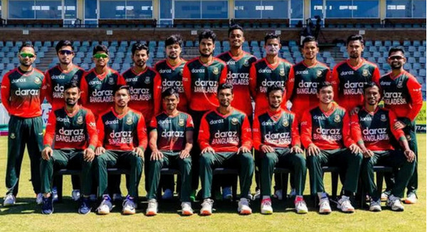ইনজুরিতে ৭ তারকা ক্রিকেটার, স্কোয়াডে থাকছে একাধিক চমক