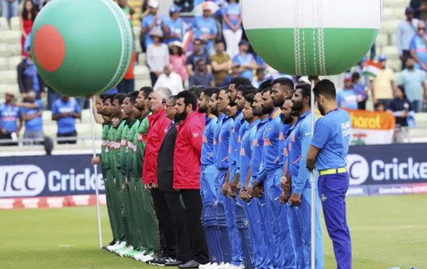 চাঞ্চল্যকর তথ্যঃ কোহলি-রোহিতের চেয়েও এগিয়ে সাব্বির