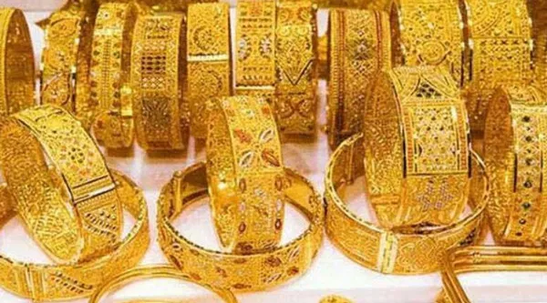 আজ ১০/৮/২০২২ তারিখ, দেখে নিন বাংলাদেশে ২২ ক্যারেট সোনা ও ২১ ক্যারেট রুপার দাম