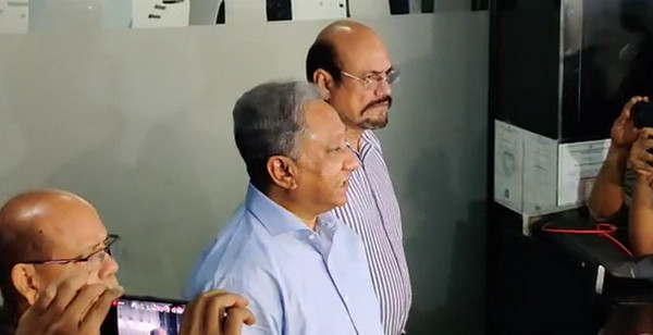 অজীবন দল থেকে নিষিদ্ধ হতে পারে সাকিব