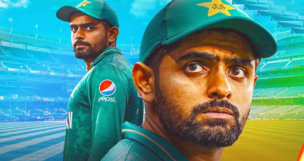 সামনেই ভারত-পাক মহা লড়াই, বাবর আজমের মনে নতুন ভয়