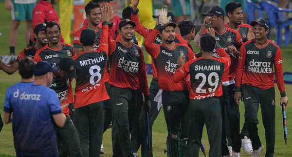 এশিয়া কাপে দলের অধিনায়ক সাকিব, বাদ পড়তে যাচ্ছে তারকা ক্রিকেটআর