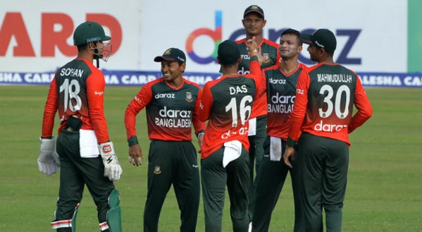 বাংলাদেশের জন্য বিশাল খবরঃ দলের ফিরতে পারে সেই বাঘা ব্যাটার