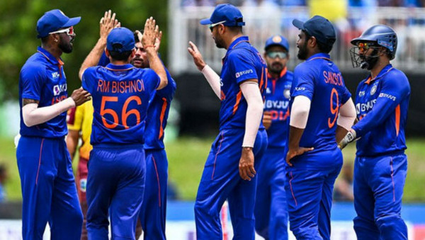 নতুন অধিনায়ক সহ চমক দিয়ে দল ঘোষণা করলেন ভারত
