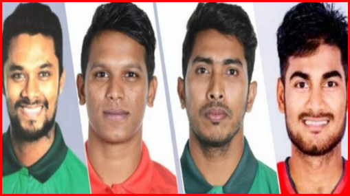 বাঘা বাঘা তিন পাওয়া হিটারকে দলে পেতে যাচ্ছেন টিম টাইগার