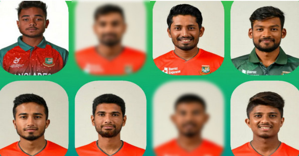 যেমন হতে পারে বাংলাদেশের এশিয়া কাপের সেরা দল