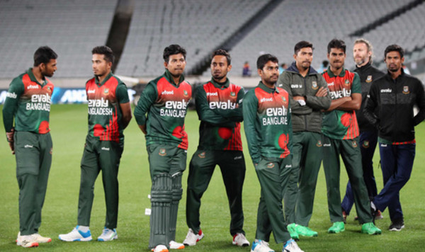এশিয়া কাপে একাদশে সুখবর পেল যে দুই তারকা