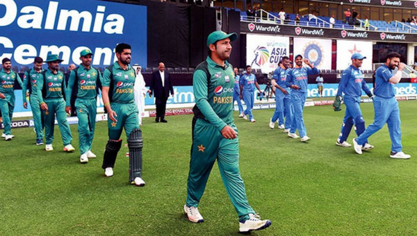বিকাল ৪ টা কিংবা রাত ১০ টায় নয়, এশিয়া কাপের ম্যাচ গুলোর জন্য চূড়ান্ত সময় ঘোষণা