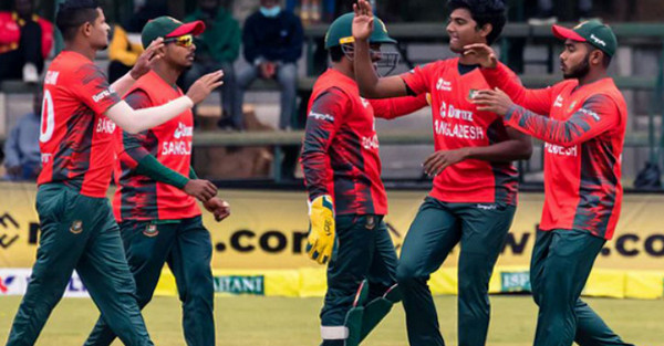 ৫ ব্যাটার, ৭ অলরাউন্ডার, ৫ বোলার নিয়ে এশিয়া কাপে বাংলাদেশের শক্তিশালী দল ঘোষণা