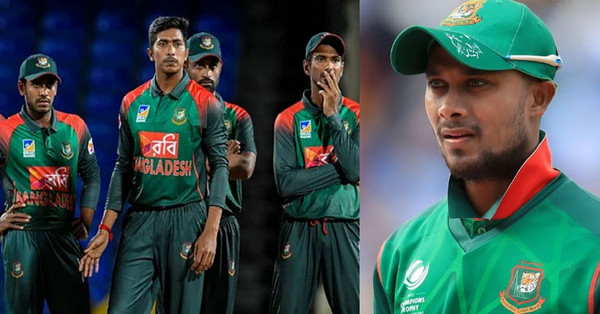 তিন বছর পর বাংলাদেশে দলে সুযোগ পেলেন সাব্বির রহমান, কপাল পুড়ল যার