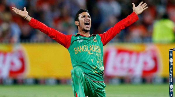 ব্রেকিং নিউজঃ সবাইকে চমক দেখিয়ে নতুন এক সুখবর পেলো নাসির