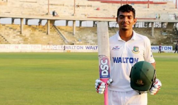 ব্যাটিং ঝড়ে সাইফের দুর্দান্ত সেঞ্চুরিতে দিশেহারা ওয়েস্ট ইন্ডিজ বোলাররা, দেখুন সর্বশেষ ফলাফল