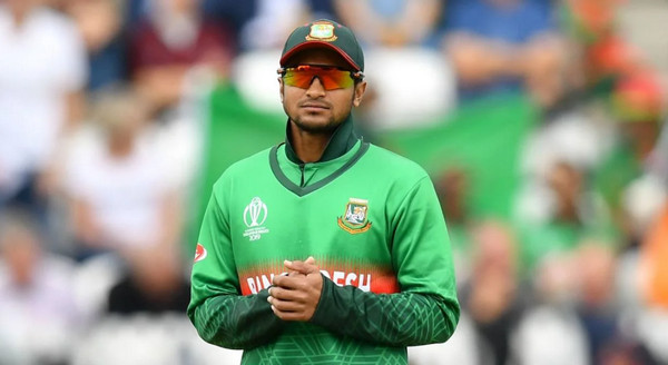 জানা গেল যত দিন টি-২০ দলের অধিনায়ক থাকবে সাকিব আল হাসান