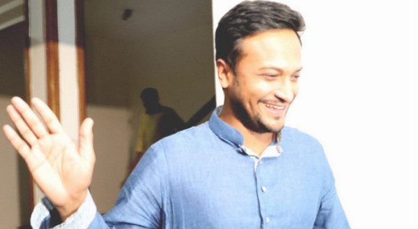 চাঞ্চল্যকর তথ্যঃ সাকিবকে নিয়ে গোপন তথ্য ফাঁস করলো বিসিবি