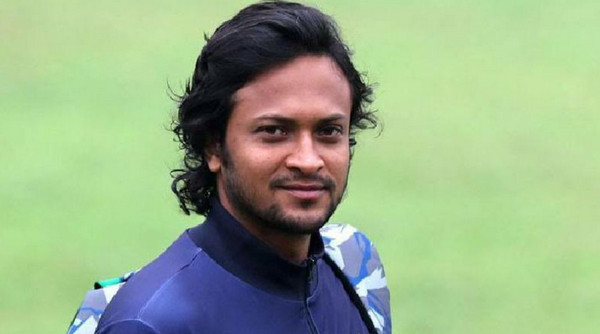 ব্রেকিং নিউজঃ আজই সাকিবের ভাগ্য নির্ধারণ