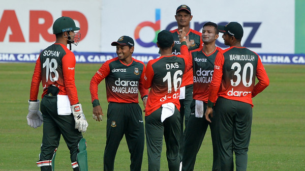 চূড়ান্ত দল ঘোষণার পরে বাংলাদেশকে নিয়ে নতুন এক অদ্ভুত প্রশ্ন