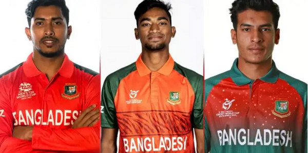 চমক দেওয়া খবরঃ সৌম্যের সাথে এশিয়া কাপে খেলতে যাচ্ছেন রিপন-মৃত্যুঞ্জয়