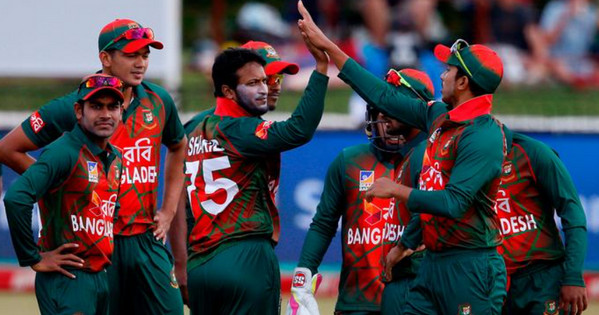 এশিয়া কাপের আগে দেশেই কয়েকটি ম্যাচ খেলবে বাংলাদেশ দল