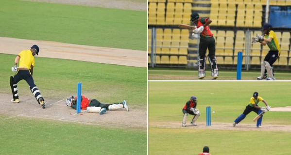 হ্যাটট্রিক জয়ে ভারতকে হোয়াইটওয়াশ করলো বাংলাদেশ