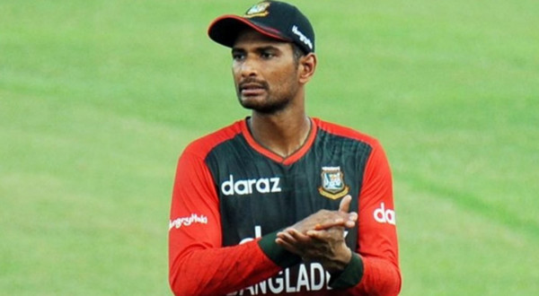 এশিয়া কাপের মূল একাদশে মাহমুদুল্লাহর জায়গা পাওয়া নিয়ে আছে সন্দেহ