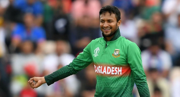 টি-২০ দলের অধিনায়ক হিসেবে পূর্ণ স্বাধীনতাই পাচ্ছেন সাকিব
