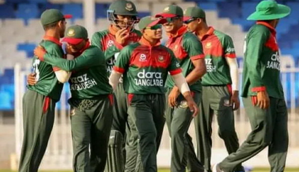এশিয়ে কাপের পরে এবার বিশ্বকাপের জন্য দল ঘোষণা করলো বিসিবি
