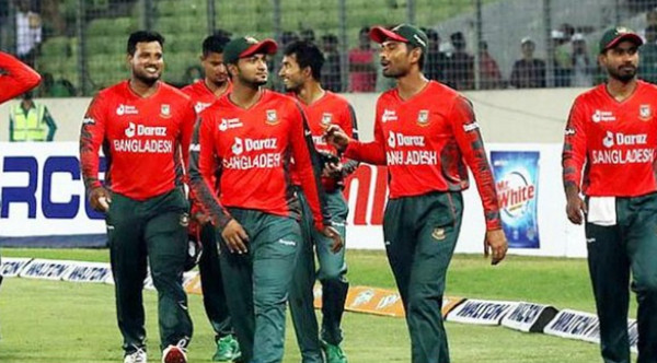 দুবাই যাওয়ার আগে দেশের মাটিতে খেলবে দুইটি ম্যাচ, জেনে নিন দিন-ক্ষণ