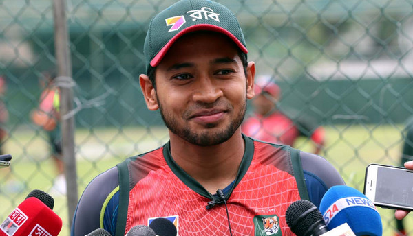 এশিয়া কাপঃ দুঃসংবাদ পেল মুশফিক