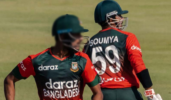 রাত ৮ টায় নয়, য়েস্ট ইন্ডিজের বিপক্ষে আগামীকাল নতুন সময়ে মাঠে নামছে বাংলাদেশ, দেখে নিন সময়