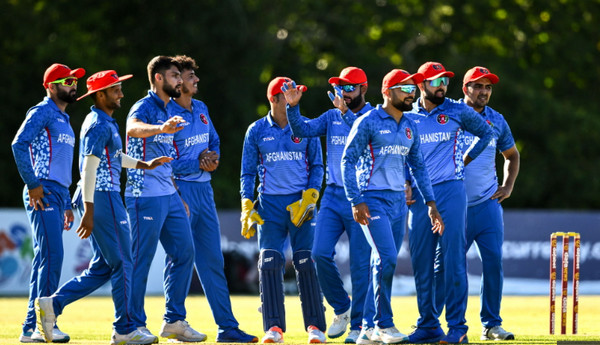 একাধিক চমক দিয়ে এশিয়া কাপের স্কোয়াড ঘোষণা করলো আফগানিস্তান