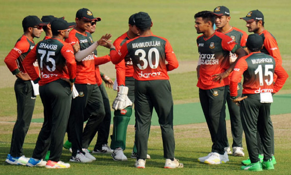২০ ও ২২ তারিখে দুটি ম্যাচ খেলবে বাংলাদেশ, দেখে নিন প্রতিপক্ষ যারা