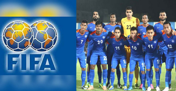ফুটবলে নিষিদ্ধ ভারতঃ বুধবার সভায় বসছে সাফ, হতে পারে খারাপ কিছু