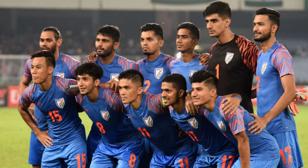 চরম দুঃসংবাদ: ভারতীয় দলকে নিষিদ্ধ করলো ফিফা