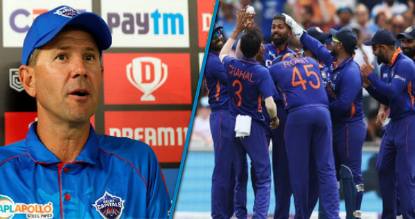 যে নতুন তারকা ক্রিকেটারকে ‘ভারতের ডি ভিলিয়ার্স’ বললেন পন্টিং