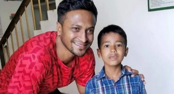 বিশ্বসেরা সাকিব এবার নিজেকে প্রমান করে দেখিয়েছে