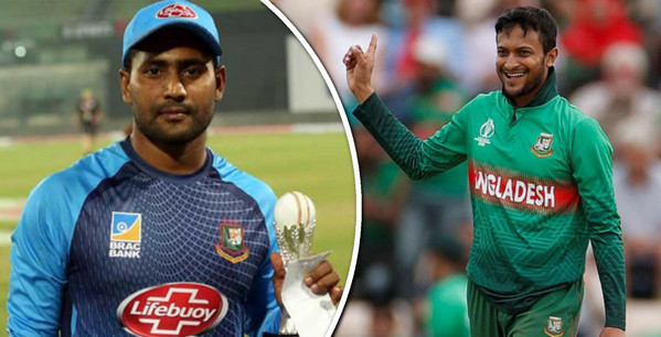 টি-২০ দলের অধিনায়ক হাওয়ার পরে সাকিবকে নিয়ে নতুন তথ্য দিলেন ইমরুল কায়েস