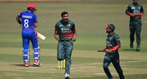 এশিয়া কাপঃ এক ঘন্টাতেই শেষ বাংলাদেশের ম্যাচের টিকিট