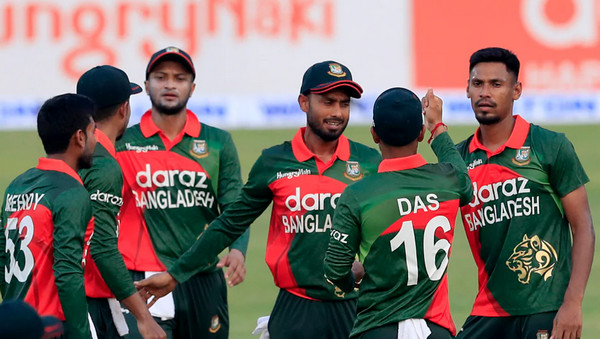 নতুন এফটিপিতে বাংলাদেশের ২৮ সিরিজের সূচি প্রকাশ করল আইসিসি