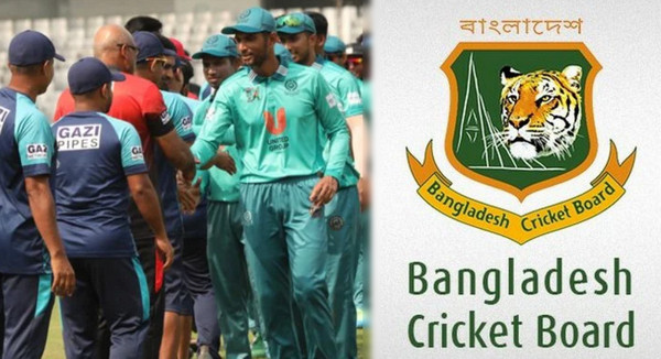 টি-২০ তে ঘুরে দাঁড়াতে বাংলাদেশ ক্রিকেটে আসছে আকাশ ছোয়া পরিবর্তন