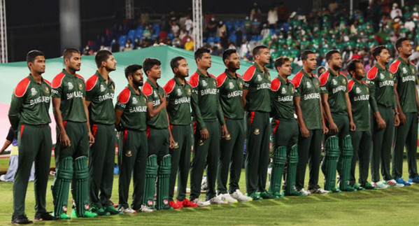 নতুন এফটিপিতে বাংলাদেশ দলের ২৮ সিরিজের সূচি প্রকাশ করল আইসিসি