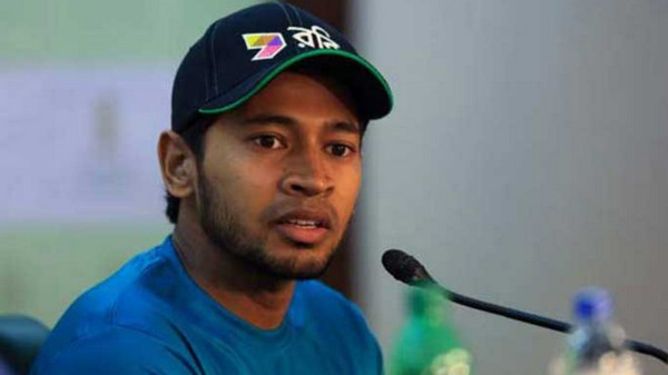 এশিয়া কাপঃ ওপেনিংয়ে খেলা নিয়ে যা বললেন মুশফিক