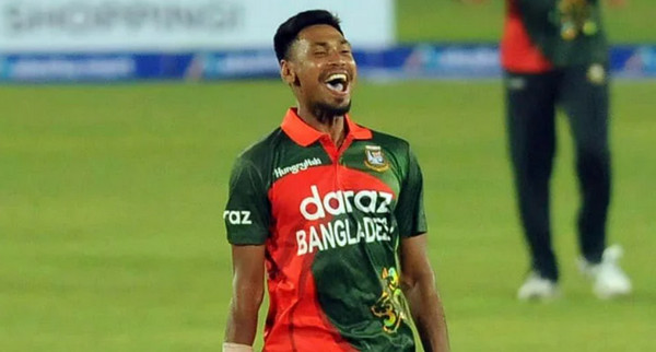 এশিয়া কাপে মাঠে নামার আগেই বিশাল বড় সুখবর পেল মুস্তাফিজ