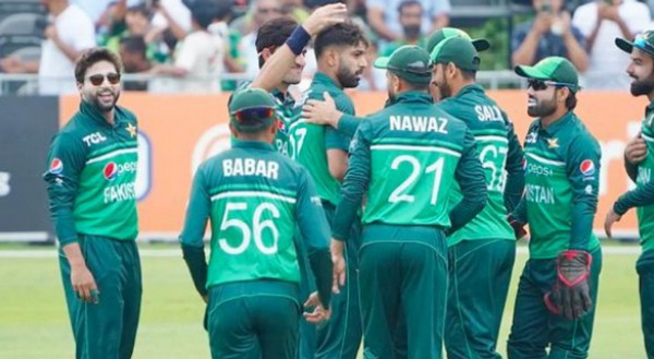 ঘরের মাঠে পাকিস্তানকে ভয় পাইয়ে দিয়েছিল নেদারল্যান্ডস