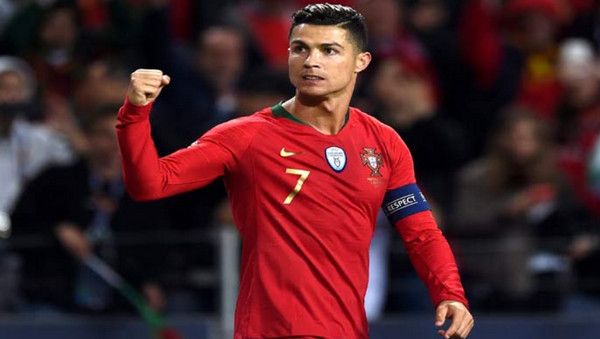 মিথ্যা ছড়াচ্ছে মিডিয়া, আসল সত্য জানাবেন রোনালদো নিজেই