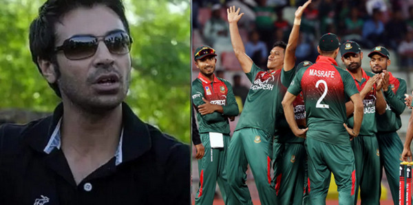 অবিশ্বাস্য ভবিষ্যদ্বাণী এশিয়া কাপে বাংলাদেশকে নিয়ে যা বললেন সালমান বাট
